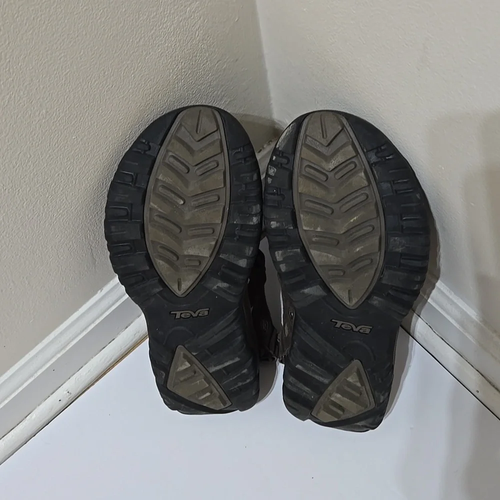 Teva Men's Hudson Sandals